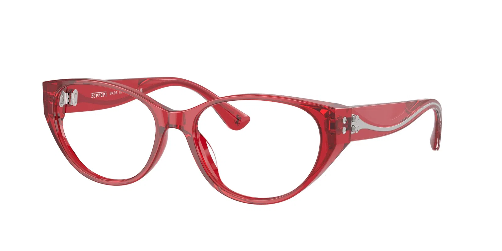 Ferrari 4004U Eyeglasses - view 3